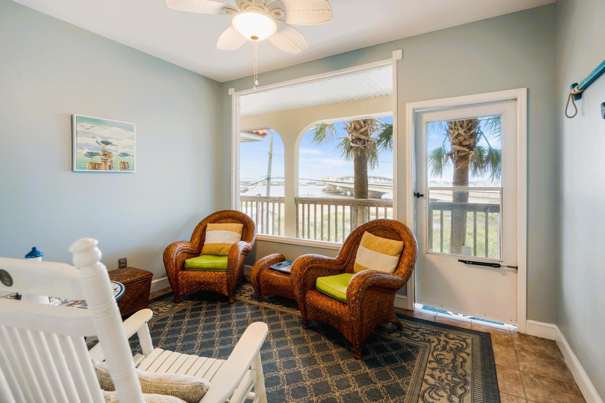 Inn At Camachee Harbor セント・オーガスティン 部屋 写真