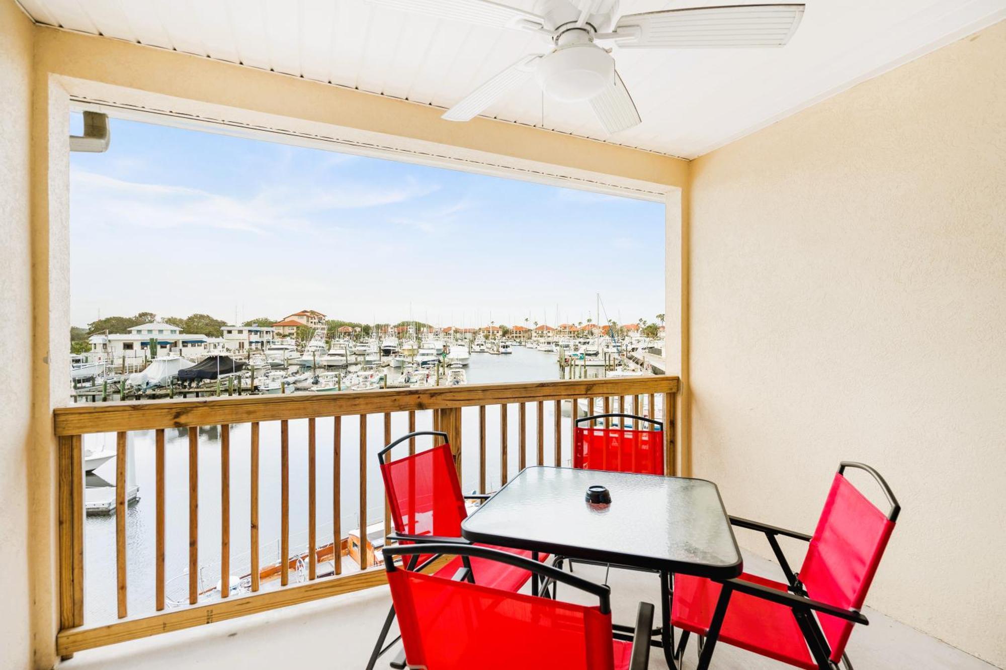 Inn At Camachee Harbor セント・オーガスティン 部屋 写真