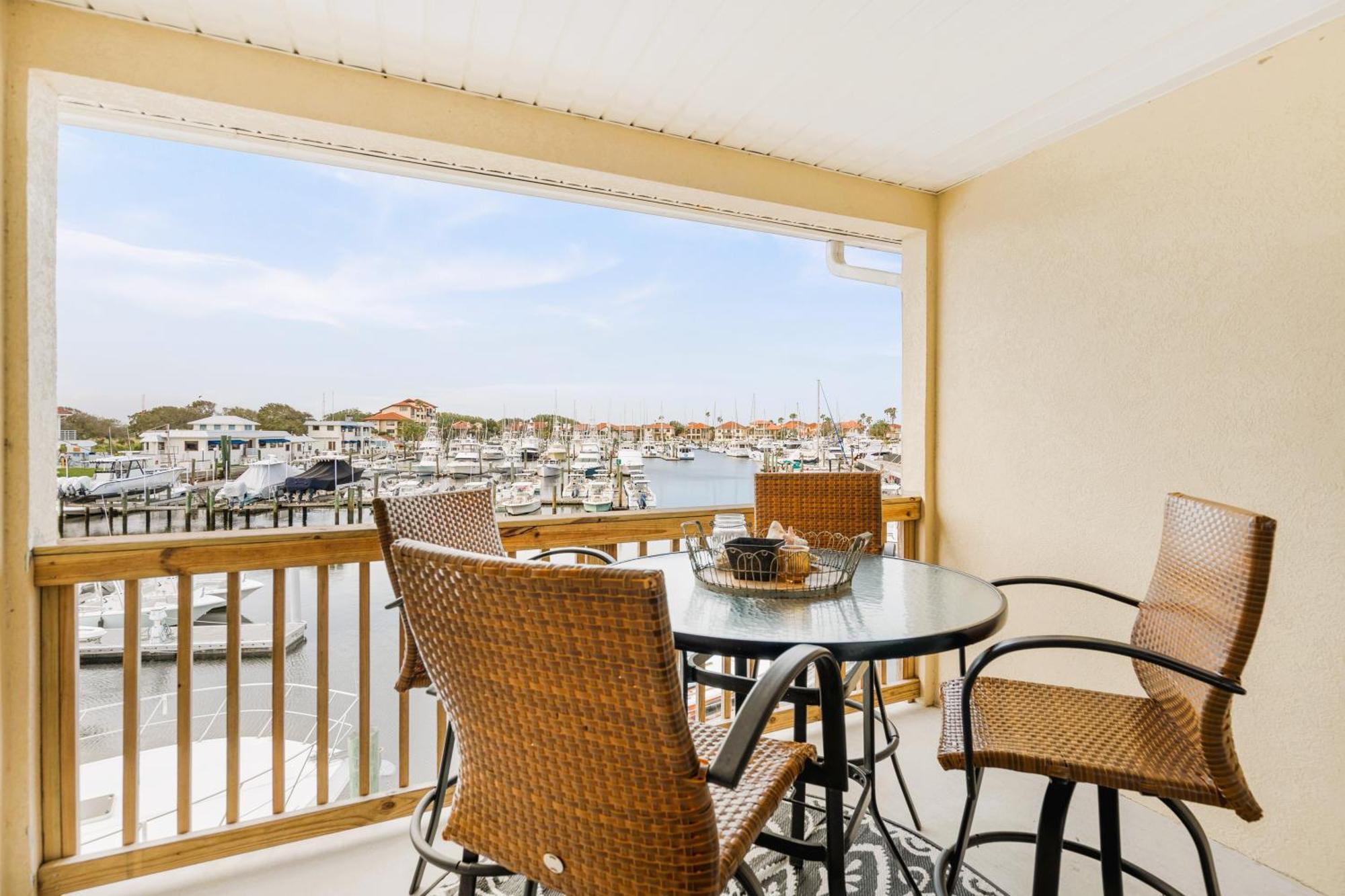 Inn At Camachee Harbor セント・オーガスティン 部屋 写真