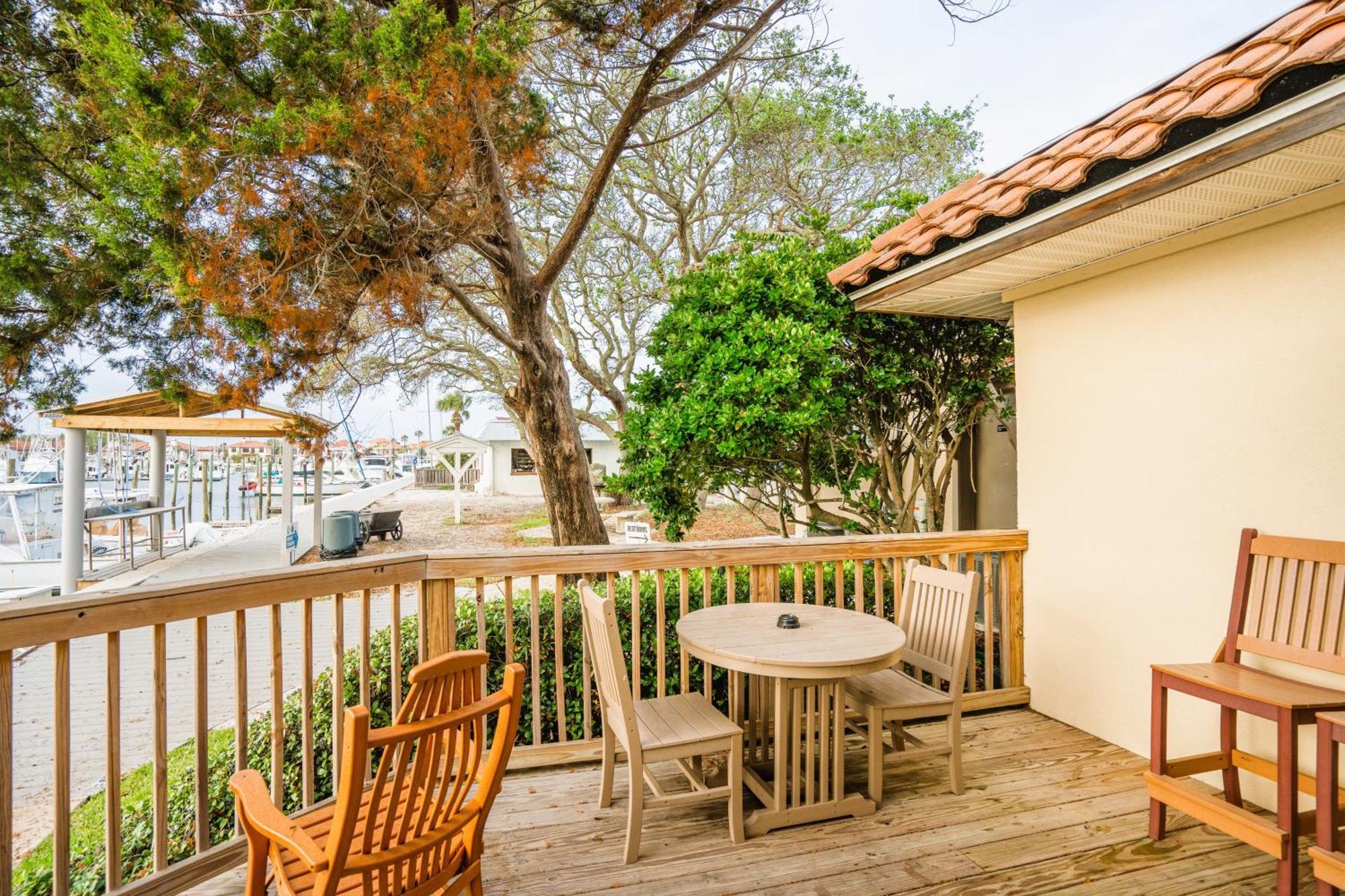 Inn At Camachee Harbor セント・オーガスティン 部屋 写真