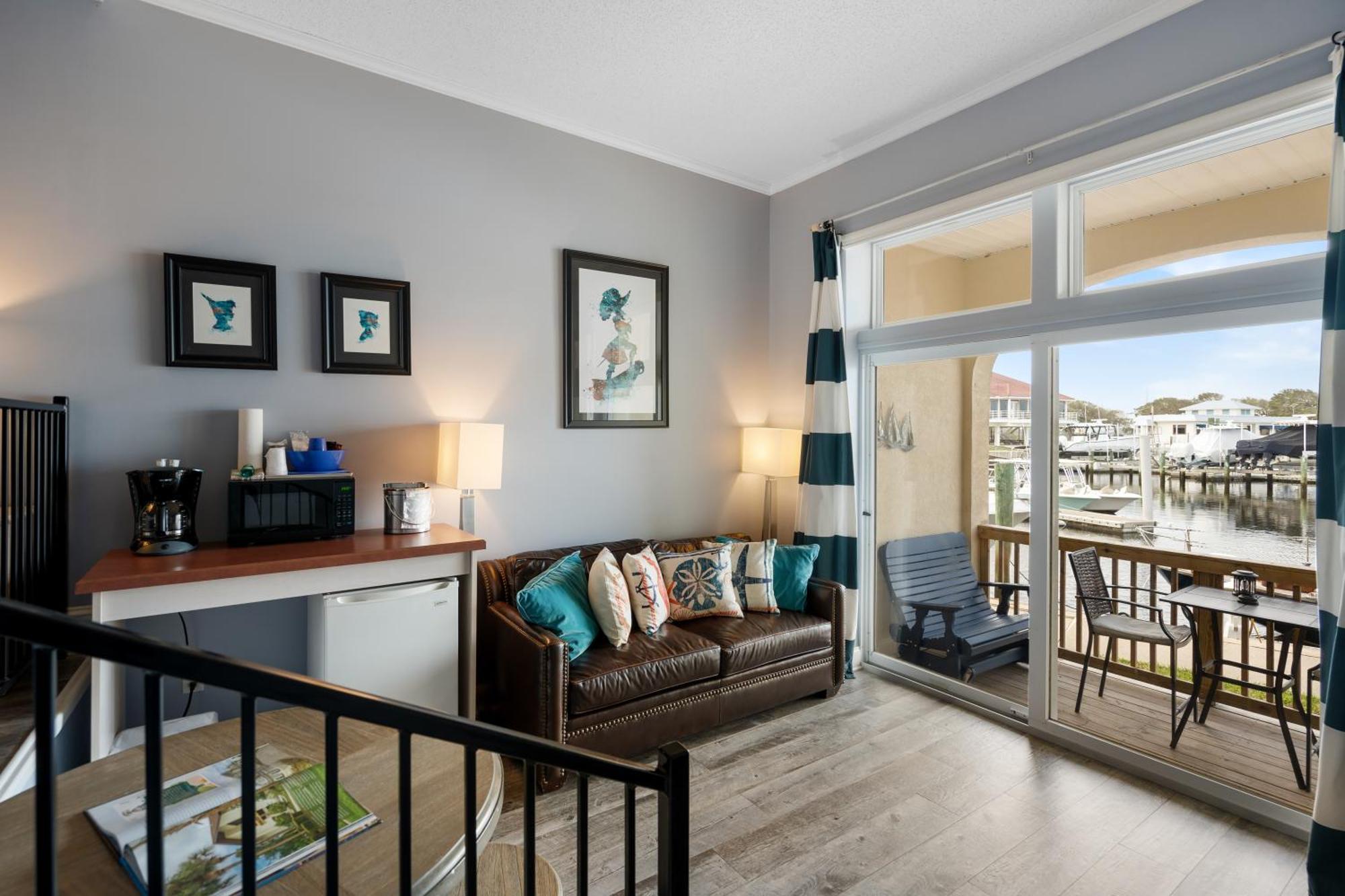 Inn At Camachee Harbor セント・オーガスティン 部屋 写真