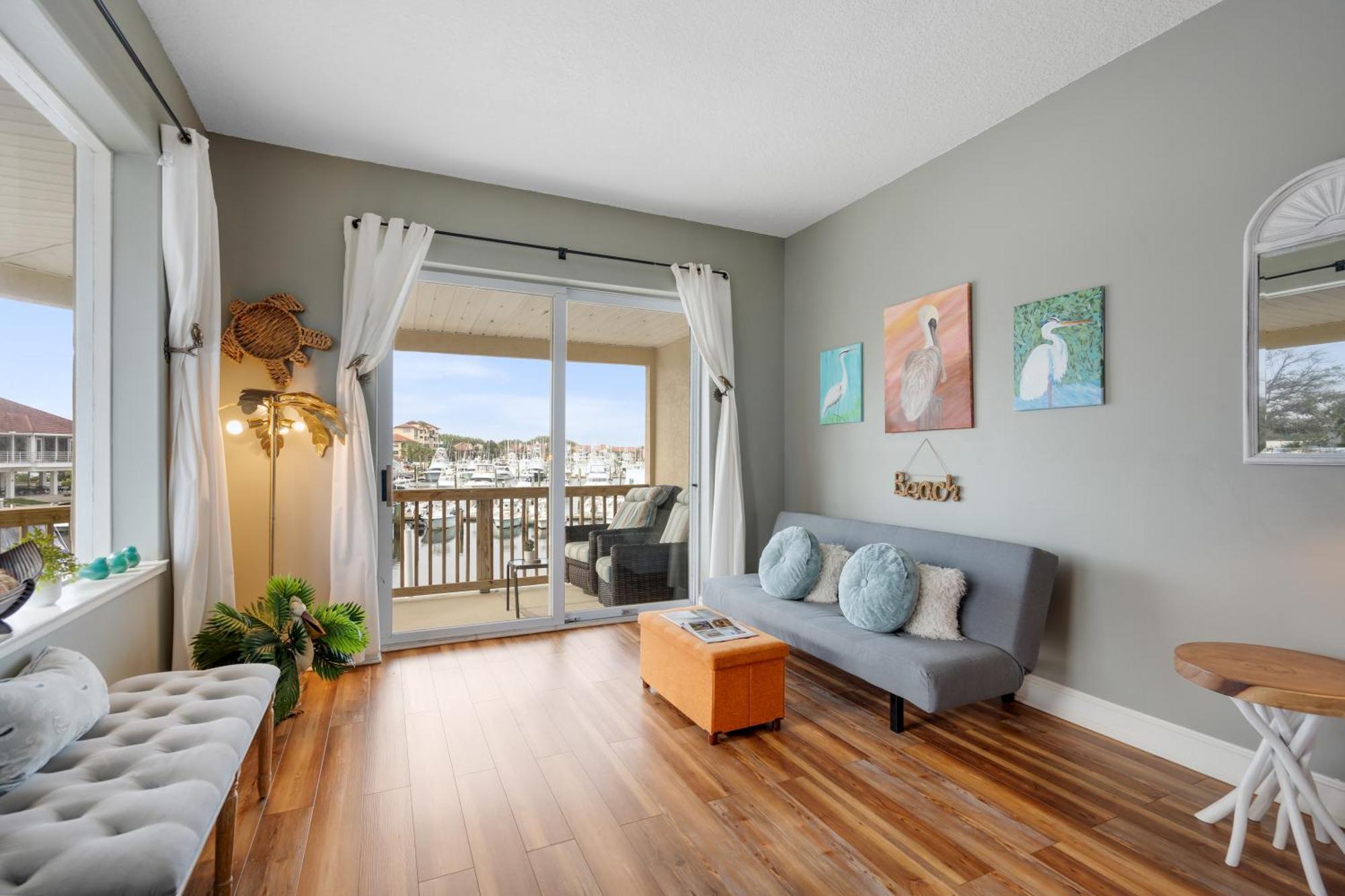 Inn At Camachee Harbor セント・オーガスティン 部屋 写真